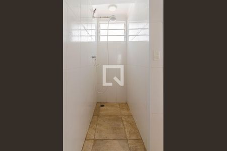 Banheiro de serviço de casa à venda com 4 quartos, 210m² em Vila Monumento, São Paulo