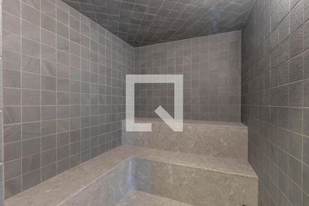 Sauna de apartamento à venda com 2 quartos, 69m² em Lourdes, Belo Horizonte