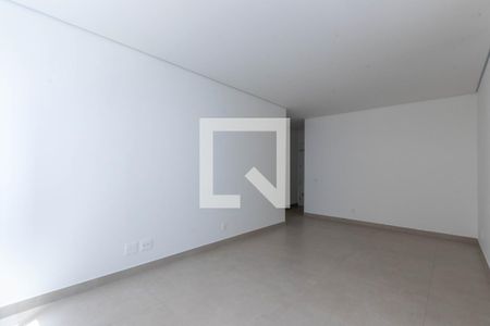 Sala de apartamento à venda com 2 quartos, 69m² em Lourdes, Belo Horizonte