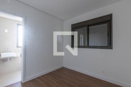 Suíte 1 de apartamento à venda com 2 quartos, 69m² em Lourdes, Belo Horizonte