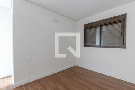 Suíte 2 de apartamento à venda com 2 quartos, 69m² em Lourdes, Belo Horizonte