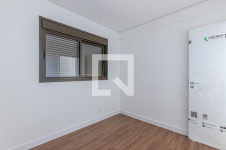 Suíte 1 de apartamento à venda com 2 quartos, 69m² em Lourdes, Belo Horizonte