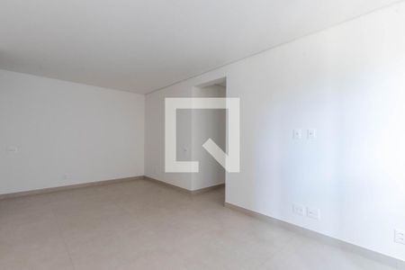 Sala de apartamento à venda com 2 quartos, 69m² em Lourdes, Belo Horizonte