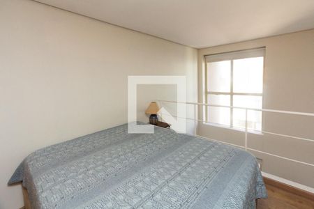 Suíte de apartamento para alugar com 1 quarto, 63m² em Vila Uberabinha, São Paulo