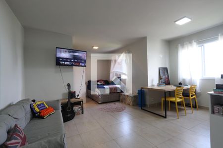 Studio  de kitnet/studio para alugar com 1 quarto, 35m² em Quinta da Paineira, São Paulo