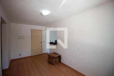 Sala de apartamento para alugar com 2 quartos, 45m² em Colônia (zona Leste), São Paulo