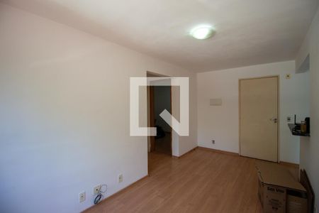 Sala de apartamento para alugar com 2 quartos, 45m² em Colônia (zona Leste), São Paulo