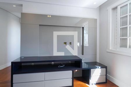 Sala 4 de casa à venda com 5 quartos, 650m² em Dona Clara, Belo Horizonte