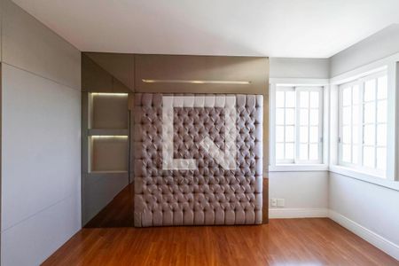 Suíte 2 de casa à venda com 5 quartos, 650m² em Dona Clara, Belo Horizonte