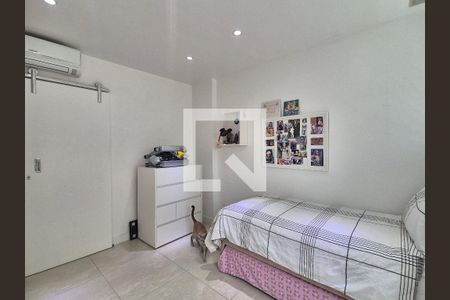Quarto 3  de apartamento à venda com 3 quartos, 420m² em Recreio dos Bandeirantes, Rio de Janeiro