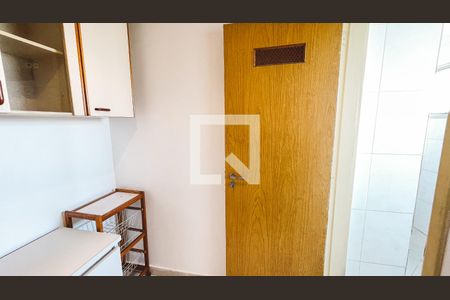 Quarto de Serviço de apartamento à venda com 3 quartos, 71m² em Jardim São Paulo, São Paulo