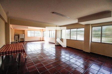 Área comum - Salão de festas de apartamento à venda com 3 quartos, 71m² em Jardim São Paulo, São Paulo