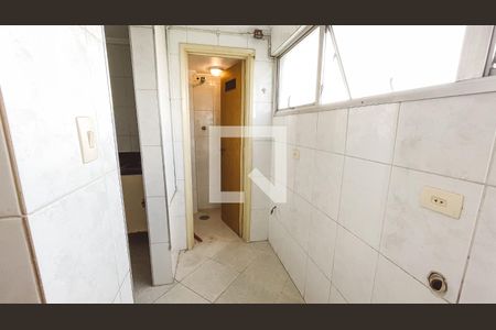 Área de Serviço de apartamento à venda com 3 quartos, 71m² em Jardim São Paulo, São Paulo