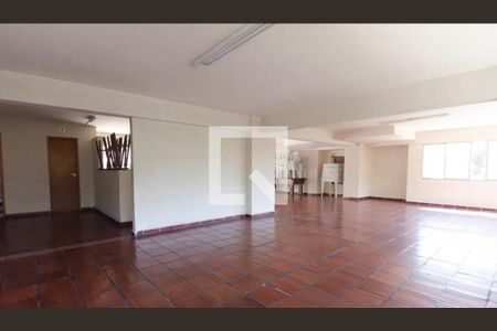 Área comum - Salão de festas de apartamento à venda com 3 quartos, 71m² em Jardim São Paulo, São Paulo