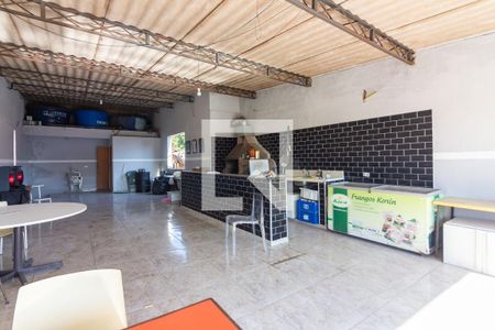 Área Gourmet de casa à venda com 3 quartos, 150m² em Vila da Conquista, Osasco