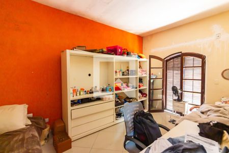 Quarto 2 de casa à venda com 3 quartos, 150m² em Vila da Conquista, Osasco