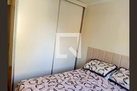 Quarto 1 de apartamento à venda com 3 quartos, 66m² em Mooca, São Paulo