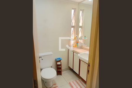 Banheiro de apartamento à venda com 3 quartos, 66m² em Mooca, São Paulo