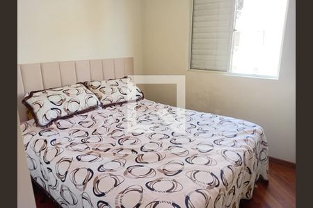 Quarto 1 de apartamento à venda com 3 quartos, 66m² em Mooca, São Paulo