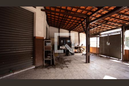 Área Externa de casa para alugar com 3 quartos, 600m² em Limão, São Paulo