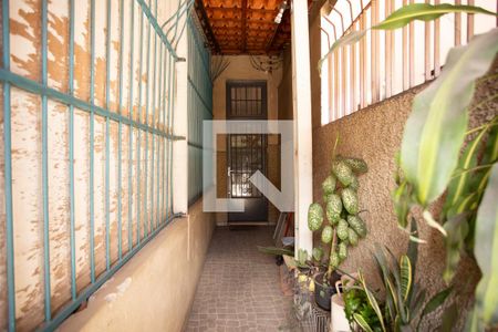 Área Externa de casa para alugar com 3 quartos, 600m² em Limão, São Paulo