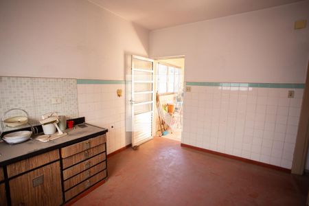 Cozinha de casa para alugar com 3 quartos, 600m² em Limão, São Paulo