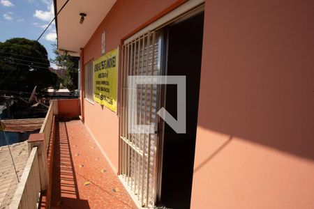 Varanda de casa para alugar com 3 quartos, 600m² em Limão, São Paulo