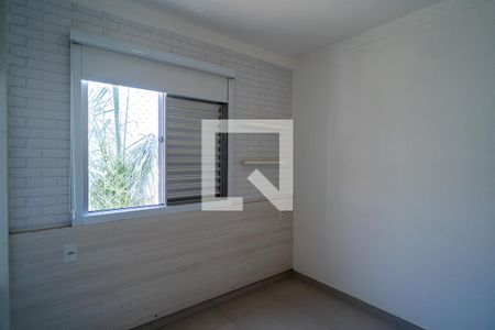 Quarto de apartamento para alugar com 2 quartos, 47m² em Vossoroca, Votorantim