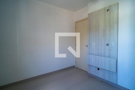 Quarto de apartamento para alugar com 2 quartos, 47m² em Vossoroca, Votorantim