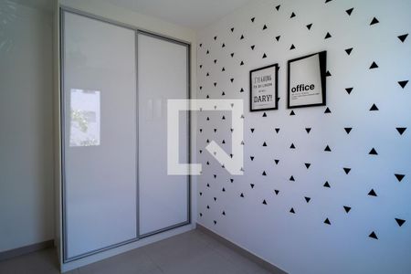 Quarto 2 de apartamento para alugar com 2 quartos, 47m² em Vossoroca, Votorantim