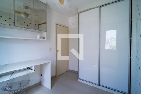 Quarto 2 de apartamento para alugar com 2 quartos, 47m² em Vossoroca, Votorantim