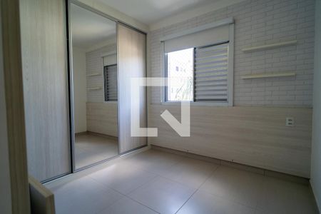Quarto de apartamento para alugar com 2 quartos, 47m² em Vossoroca, Votorantim
