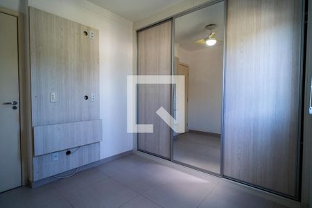 Quarto de apartamento para alugar com 2 quartos, 47m² em Vossoroca, Votorantim