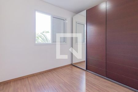 Suíte de apartamento à venda com 2 quartos, 63m² em Vila Mariana, São Paulo