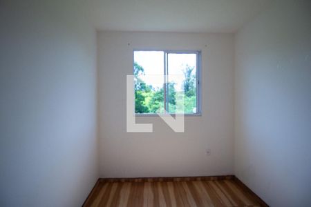Quarto 2 de apartamento para alugar com 2 quartos, 39m² em Vila Pedroso, Votorantim