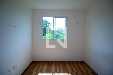 Quarto 1 de apartamento para alugar com 2 quartos, 39m² em Vila Pedroso, Votorantim