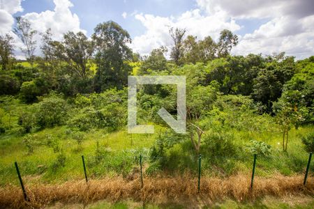 Vista do Quarto 1 de apartamento para alugar com 2 quartos, 39m² em Vila Pedroso, Votorantim