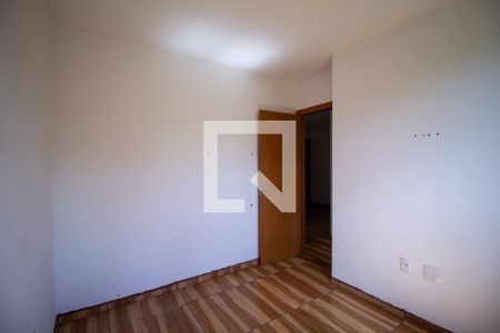 Quarto 1 de apartamento para alugar com 2 quartos, 39m² em Vila Pedroso, Votorantim