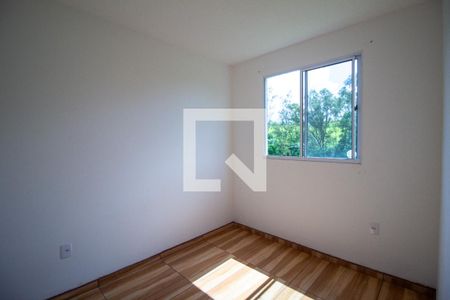 Quarto 2 de apartamento para alugar com 2 quartos, 39m² em Vila Pedroso, Votorantim