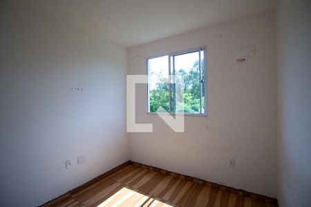 Quarto 1 de apartamento para alugar com 2 quartos, 39m² em Vila Pedroso, Votorantim
