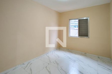 Quarto 1 de apartamento para alugar com 2 quartos, 60m² em Canto do Forte, Praia Grande