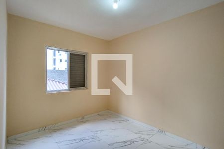 Quarto 1 de apartamento para alugar com 2 quartos, 60m² em Canto do Forte, Praia Grande
