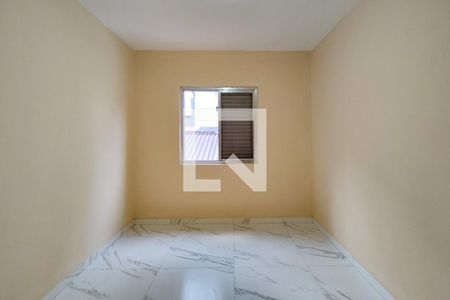 Quarto 1 de apartamento para alugar com 2 quartos, 60m² em Canto do Forte, Praia Grande