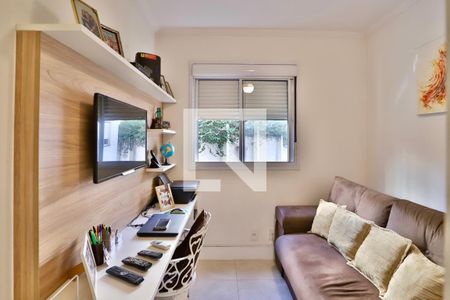 Quarto 1 de apartamento à venda com 2 quartos, 55m² em Belenzinho, São Paulo