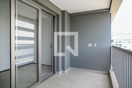 Sacada/Studio de kitnet/studio à venda com 1 quarto, 24m² em Liberdade, São Paulo
