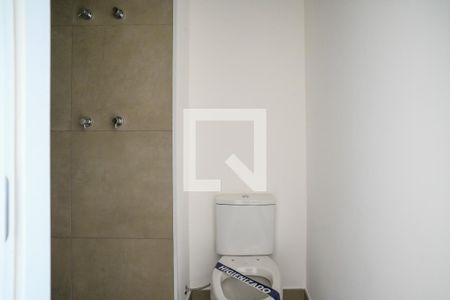 Banheiro/Studio de kitnet/studio à venda com 1 quarto, 24m² em Liberdade, São Paulo