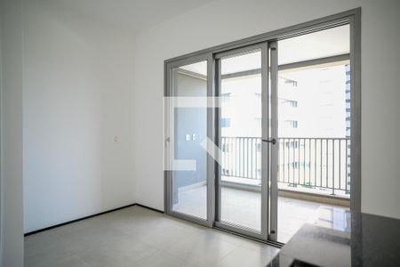 Studio de kitnet/studio à venda com 1 quarto, 24m² em Liberdade, São Paulo