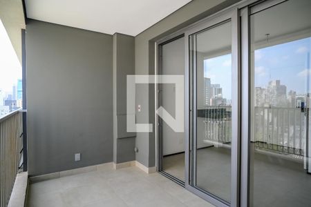 Sacada/Studio de kitnet/studio à venda com 1 quarto, 24m² em Liberdade, São Paulo