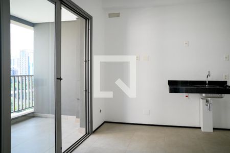 Studio de kitnet/studio à venda com 1 quarto, 24m² em Liberdade, São Paulo