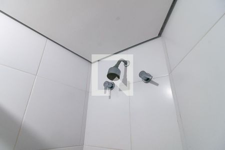Banheiro de kitnet/studio à venda com 1 quarto, 22m² em Centro Histórico de São Paulo, São Paulo